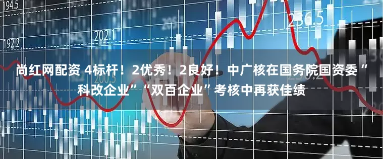 尚红网配资 4标杆！2优秀！2良好！中广核在国务院国资委“科改企业”“双百企业”考核中再获佳绩